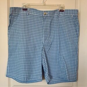 Men’s Peter Millar Crown Sport Shorts